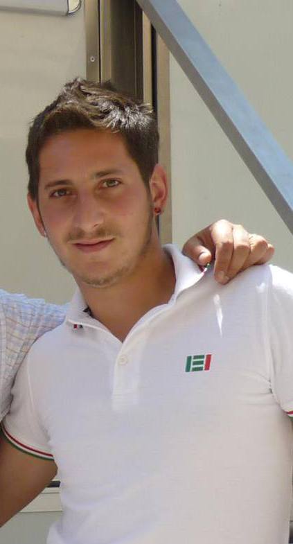 Travolto da un tronco: Luca Del Gobbo non ce l’ha fatta