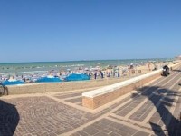 Termoli, Di Brino chiede di ripristare il doppio senso di circolazione sul Lungomare Nord