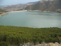 Anche in Molise la ‘Goletta dei Laghi’