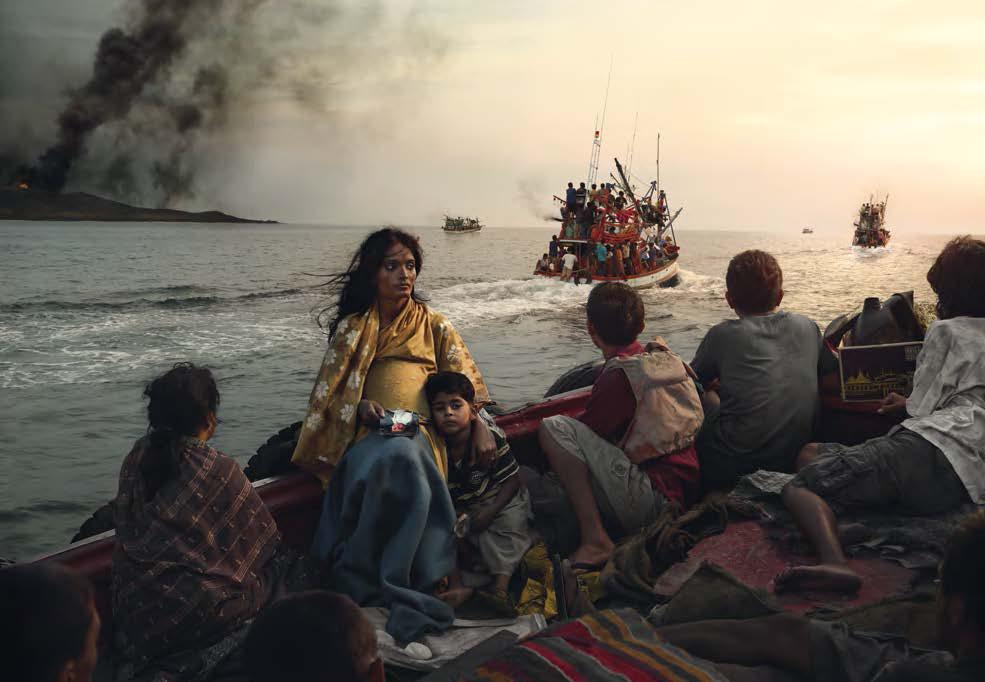 Giornata del Rifugiato, non “ricorrenza simbolica ma occasione per agire”