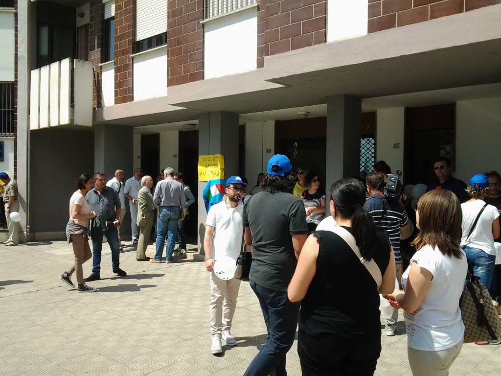 Licenziati dalla 3g Active, speranze ridotte al lumicino