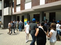 Licenziati dalla 3g Active, speranze ridotte al lumicino