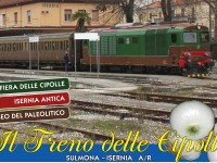 Fiera delle Cipolle, in arrivo i visitatori col treno storico dalla Transiberiana d’Italia