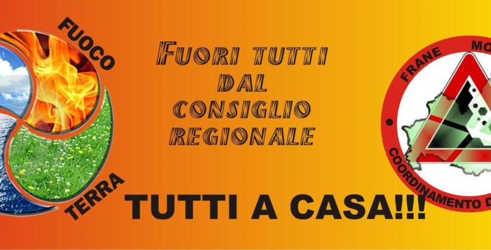 Frane Molisane, domani pomeriggio l’assemblea regionale