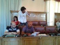 Nuove scuole…ma già vecchie, l’attacco dei grillini