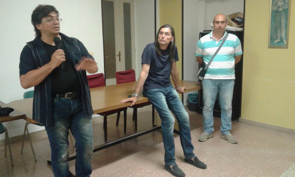 Forno crematorio, il comitato non molla la presa