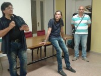 Forno crematorio, il comitato non molla la presa