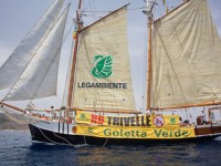 Domani Goletta Verde in Molise