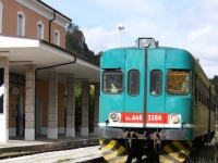Trasporti, il Guerriero Sannita sollecita la tematica delle linee ferroviarie