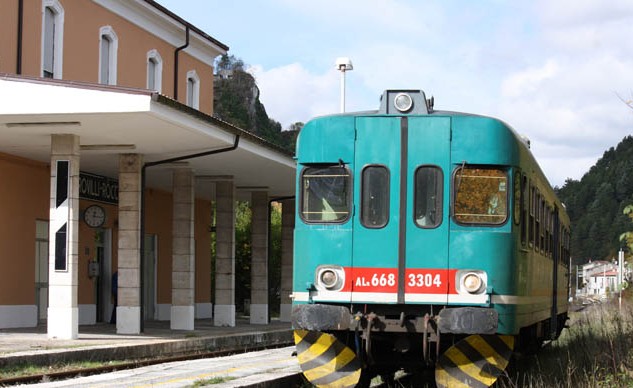 Trasporti, il Guerriero Sannita sollecita la tematica delle linee ferroviarie