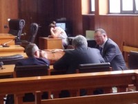 Inchiesta sulle partite comprate dal Catania, Arbotti fa scena muta davanti al gip