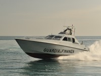 Reparto aeronavale delle Fiamme Gialle di Termoli, ancora un intervento provvidenziale