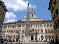 Scuola, martedì anche i rappresentanti molisani in corteo davanti a Montecitorio