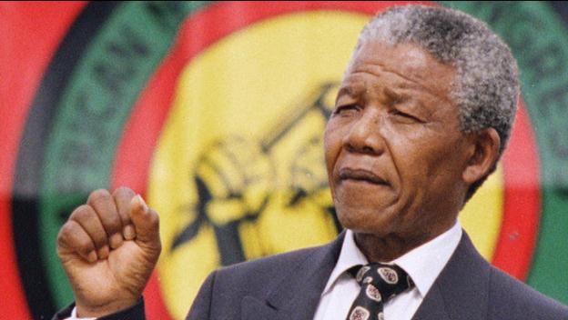 Domani il Mandela Day, il messaggio di Niro