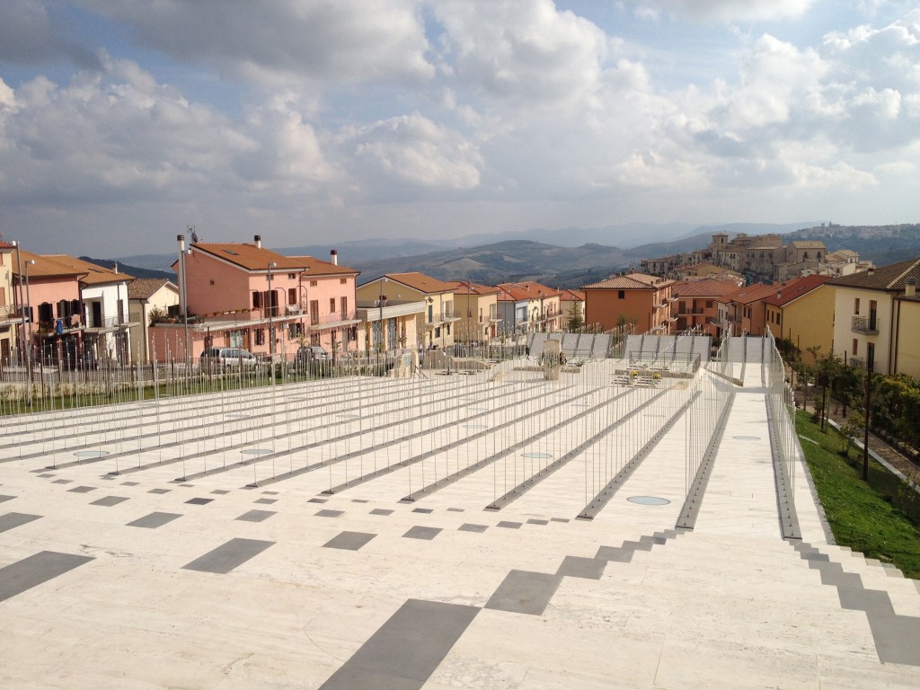 Risarcimento alle vittime del terremoto, il Comitato attacca la Regione