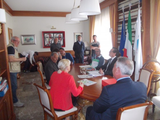 Protrignina, giovedì di incontri sul fronte dei ricorsi contro gli autovelox