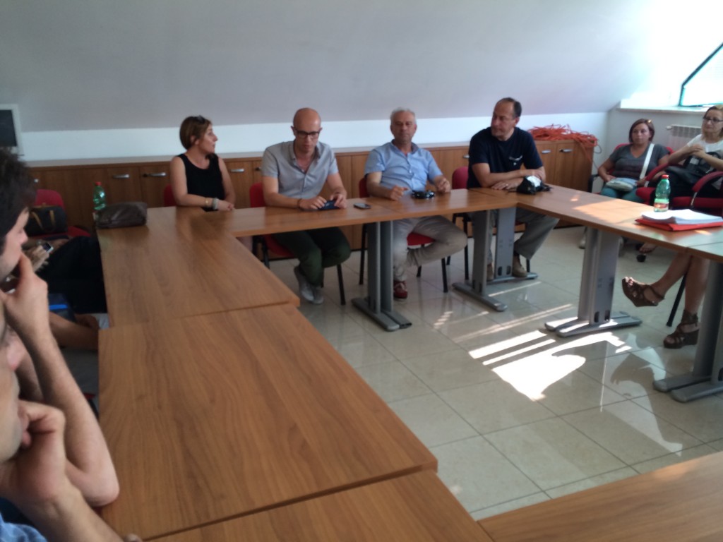 I precari della Protezione Civile pronti a rivolgersi al Giudice del Lavoro