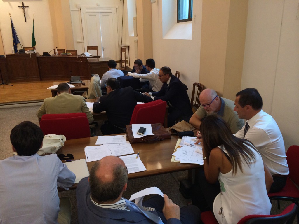 Inchiesta sul ‘sistema Iorio’