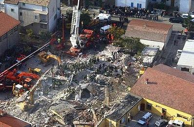 Legge di stabilità, passa l’odg su San Giuliano di Puglia