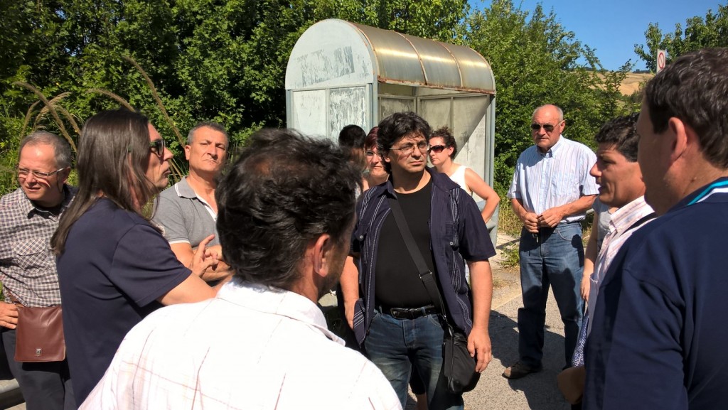 Fermata soppressa su Ingotte, Nagni convoca il tavolo tecnico