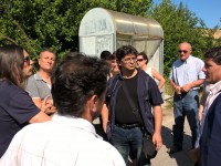 Fermata soppressa su Ingotte, Nagni convoca il tavolo tecnico