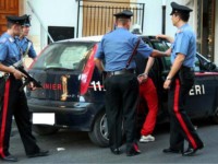 Sesto Campano, catturato 40enne pregiudicato