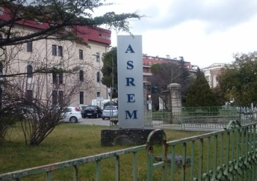 Campobasso - Asrem