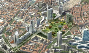 Expo… il Molise dà lezioni del “buon vivere”