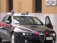 Controlli dei carabinieri su tutta la provincia