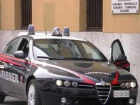 Ruba un’auto, 42enne campobassano ai domiciliari