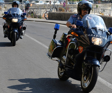 Stretta dei Carabinieri sul territorio, un arresto e 11 denunce