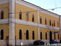 Tenta di truffare la Caritas di Campobasso, 34enne fermata