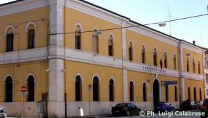 Truffatore seriale denunciato dai carabinieri