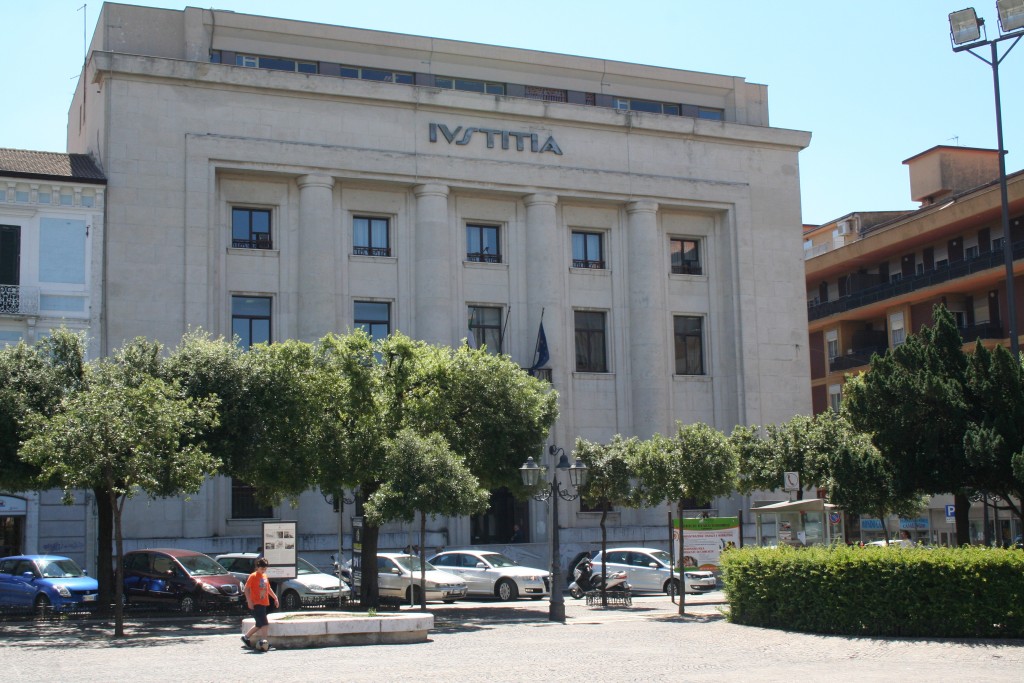 ‘Sistema Iorio’, a giudizio 17 dei 22 indagati. Il 19 ottobre la prima udienza