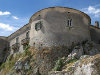 Macchiagodena, il castello torna al Comune