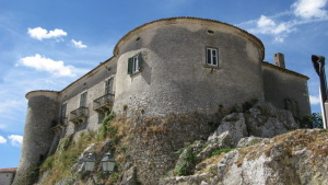 Macchiagodena, il castello torna al Comune