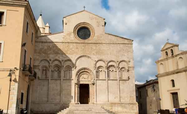 Santi Patroni della diocesi di Termoli-Larino, doppia mostra artistica