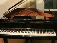 Rocchetta a Volturno, torna il concorso pianistico internazionale