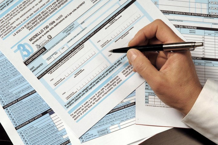 Pace fiscale, entro il 31 luglio la prima rata della rottamazione-ter