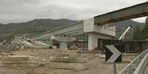 Tangenziale Nord, la giunta approva il progetto preliminare