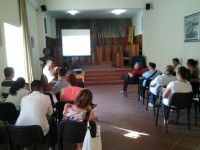 Anche Riccia aderisce all’Egam