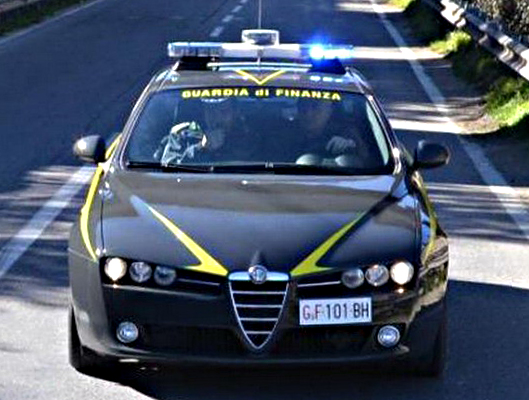 Clan dei Casalesi, la Finanza arresta quattro persone. Incastrato un commerciante di Venafro