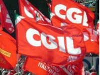Spina entra nella segreteria della Cgil Molise