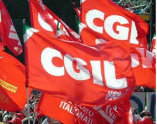 Spina entra nella segreteria della Cgil Molise