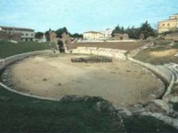 Larino e Civitacampomarano per i turisti della costa molisana