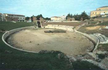 Larino e Civitacampomarano per i turisti della costa molisana