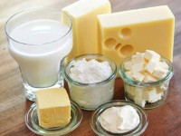 Formaggi senza latte, allevatori e casari molisani domani a Montecitorio