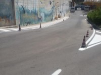 Prosegue il restyling delle strade cittadine
