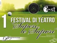 Saperi e sapori, festival teatrale ad Isernia