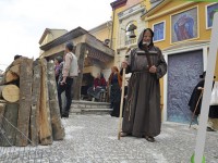 Frosolone, presentato il cartellone estivo